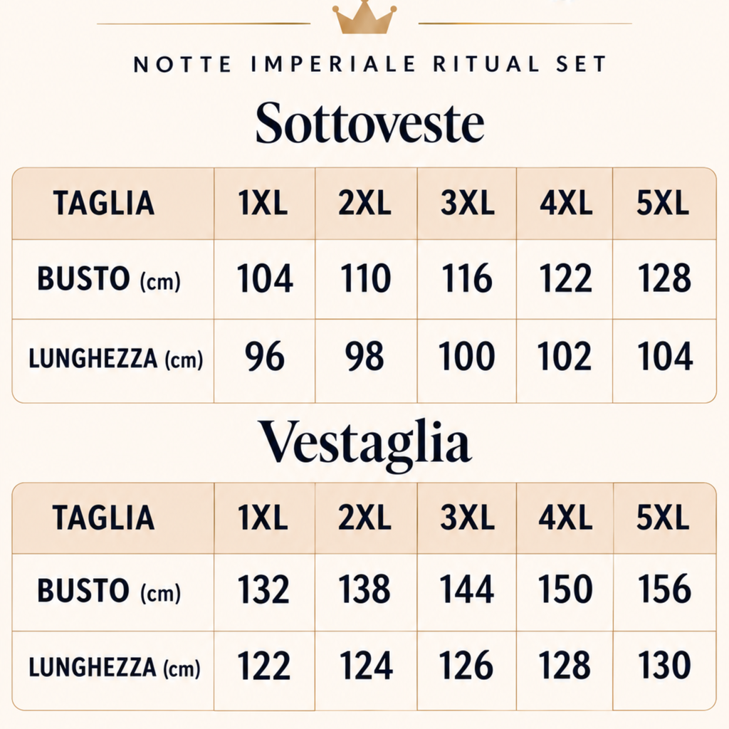 Eslu – Notte Imperiale Ritual Set