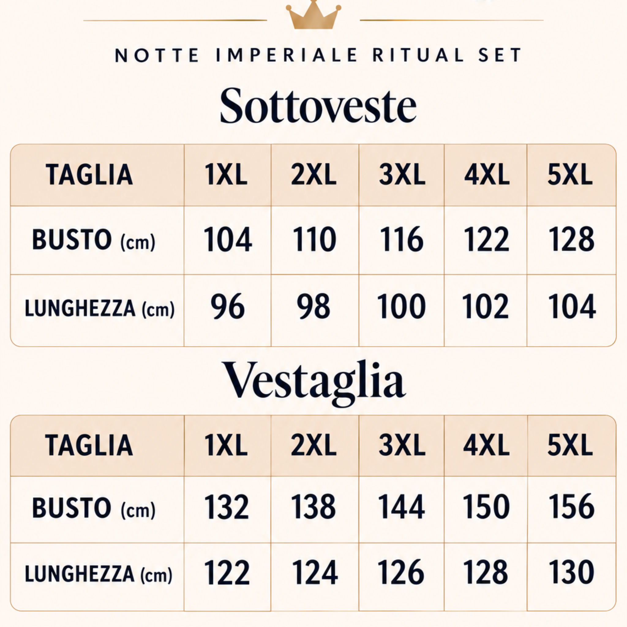 Eslu – Notte Imperiale Ritual Set